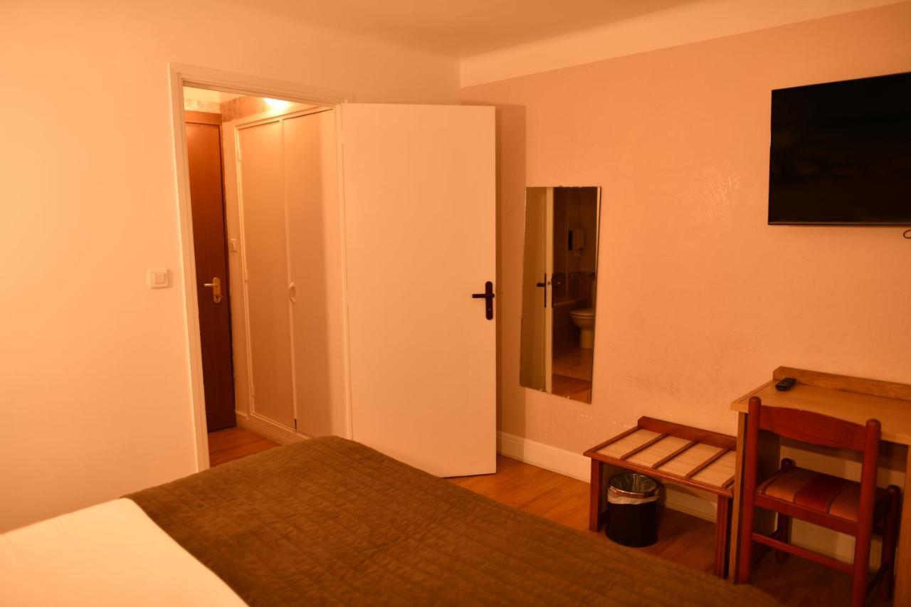 Le Claridge Hotel Propriano (Corsica)