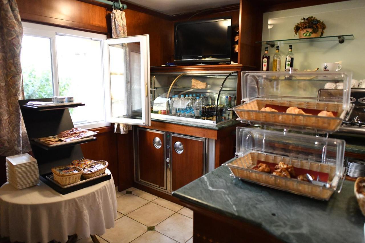 Le Claridge Hotel Propriano (Corsica)